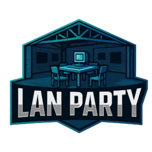 LAN Party