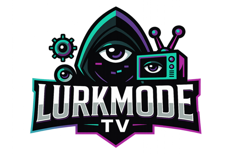 LurkMode TV